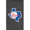 Dreamseat Stealth Recliner with Texas Rangers Cooperstown Logo XZ52082CDSMHTBLK-PSCOOP0110 - alternate 2